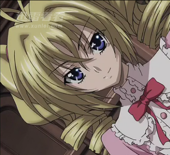 蕾贝尔·菲尼克斯