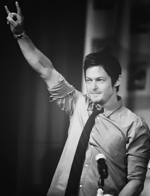  p>诺曼·瑞杜斯(norman reedus),1969年1月6日出生于美国佛罗里达州