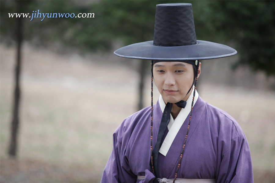 仁显王后的男人