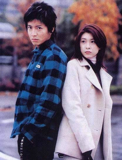  p>《冰上恋人》是日本富士电视台于2004年1月12日至3月22日期间首播