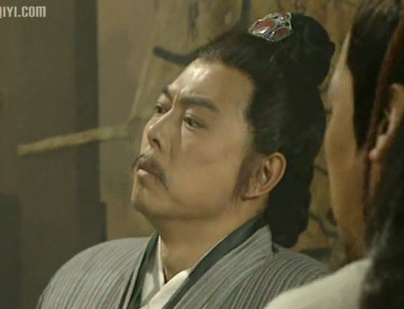  p>《吕不韦传奇》(原名《乱世英雄吕不韦》)是由 a target="_blank"