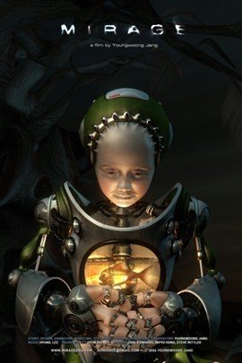 p>《米拉琪》是由youngwoong jang执导,mirage主演的一部电影.