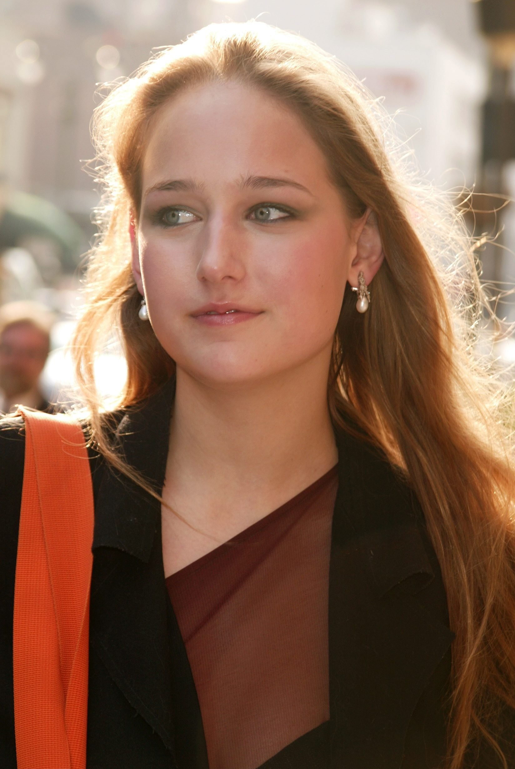 莉莉·索博斯基