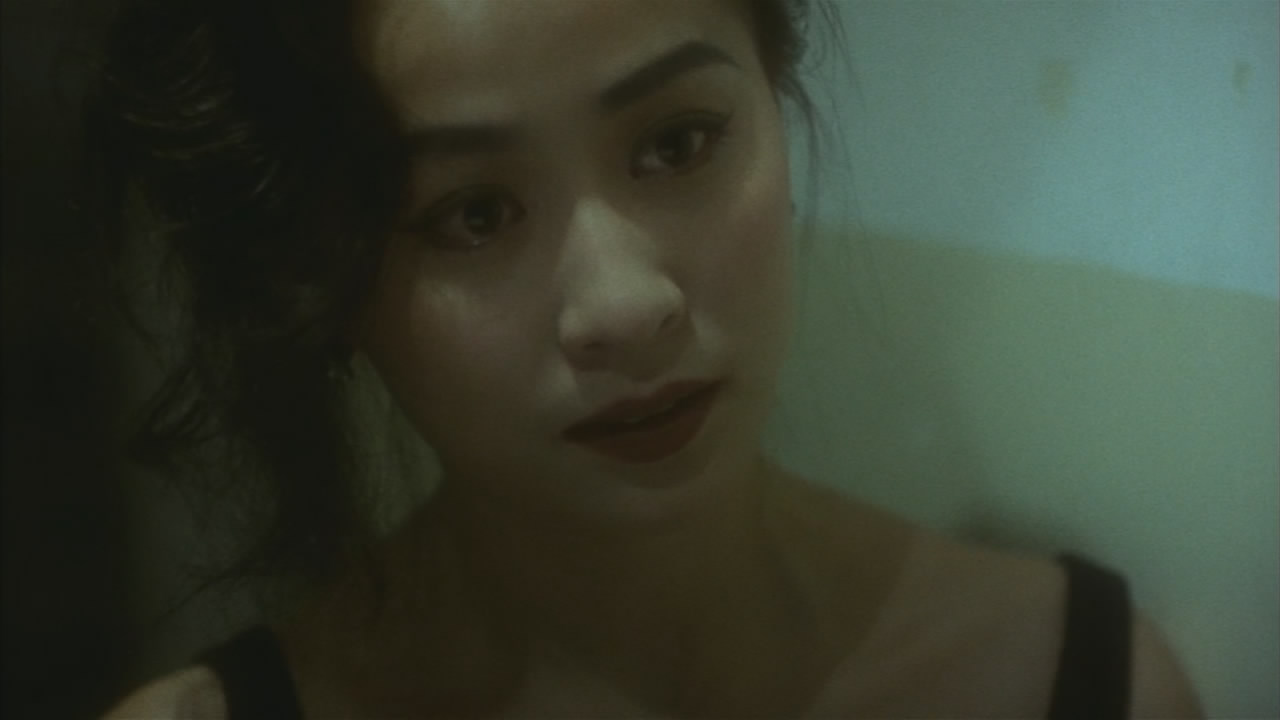 阿飞正传rebelwithoutacause(1955)