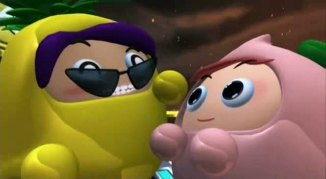  p>《果宝特攻2》是由蓝弧制作的萌系宝贝3d动画,是《 a target="