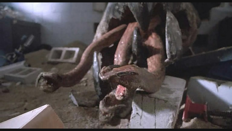 异形魔怪3tremors3:backtoperfection(2001)