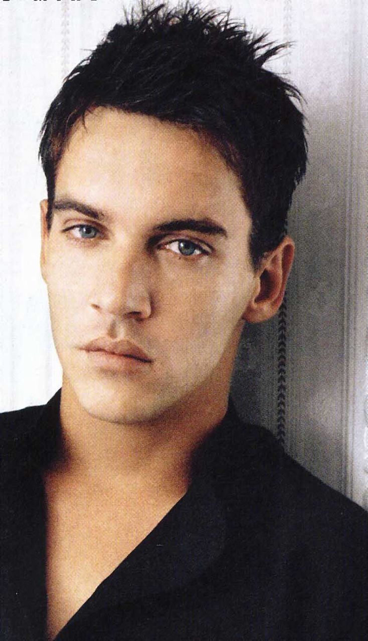 乔纳森·莱斯·梅耶斯