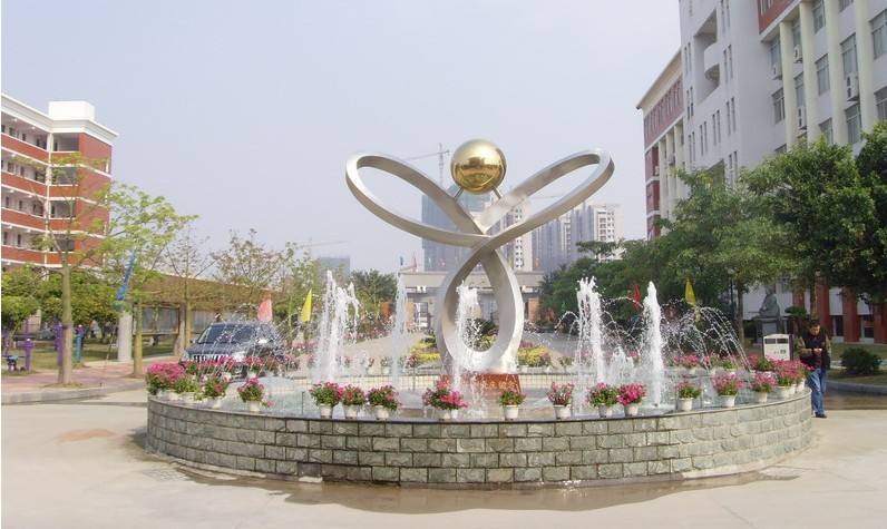  p>莆田第一中学是福建省一级达标高中,福建省级示范性普通高中建设