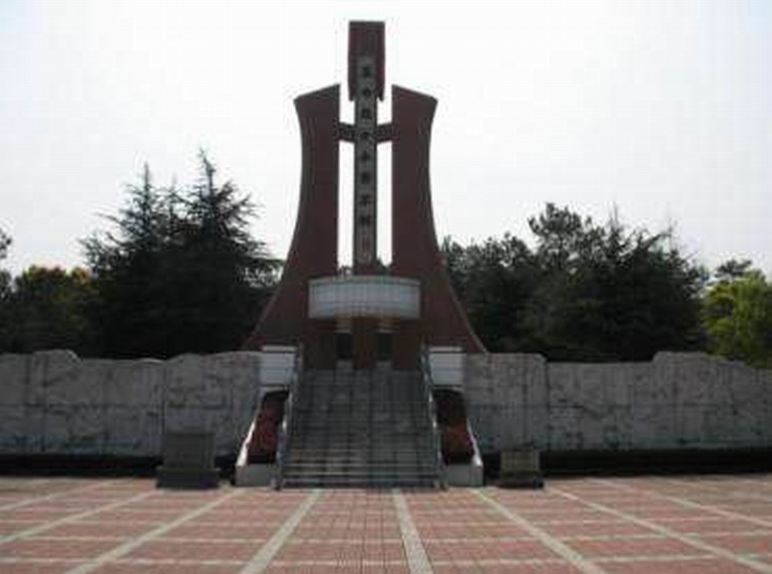  p>龙高革命烈士纪念碑位于福建省福清市 a target="_blank" href="