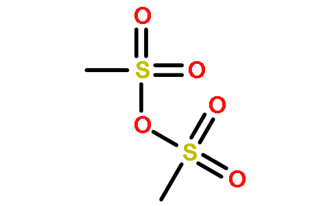 甲磺酸酸酐
