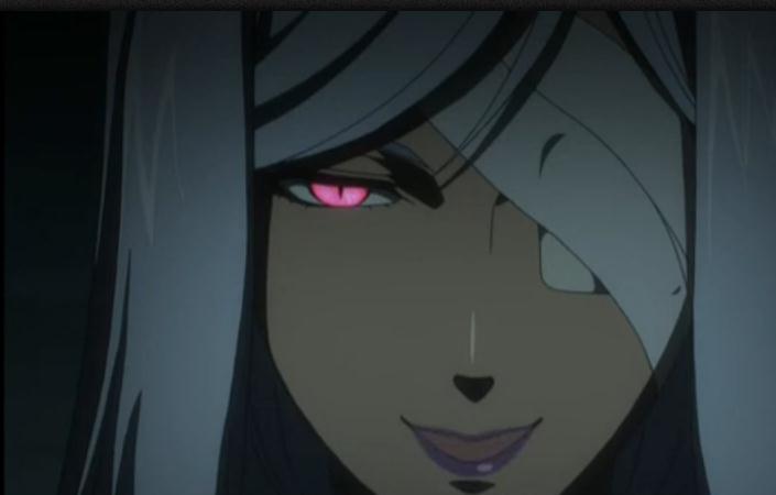 虚拟人物,出自《 a target="_blank" href="/item/黑执事Ⅱ/3919227""