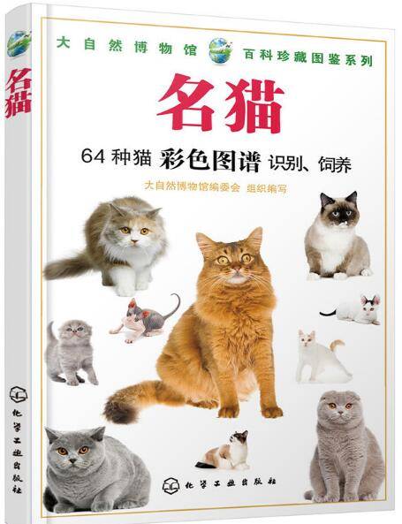 名猫_百度百科