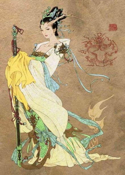 妖怪（传统文化中的超自然生命的总称）_百度百科