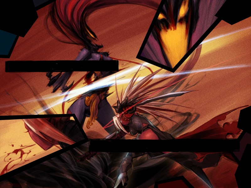  p>无形之希洛克,是《 a href="#">地下城与勇士 /a>》中的第五使徒.