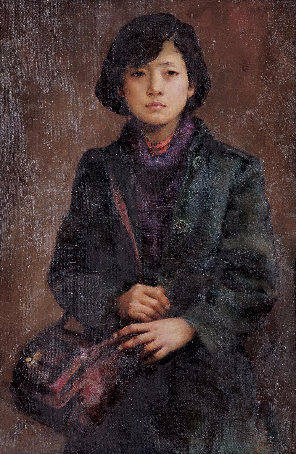  p data-id="gnaub5jotq">杨克山(1944.4—)擅长油画,水粉画.