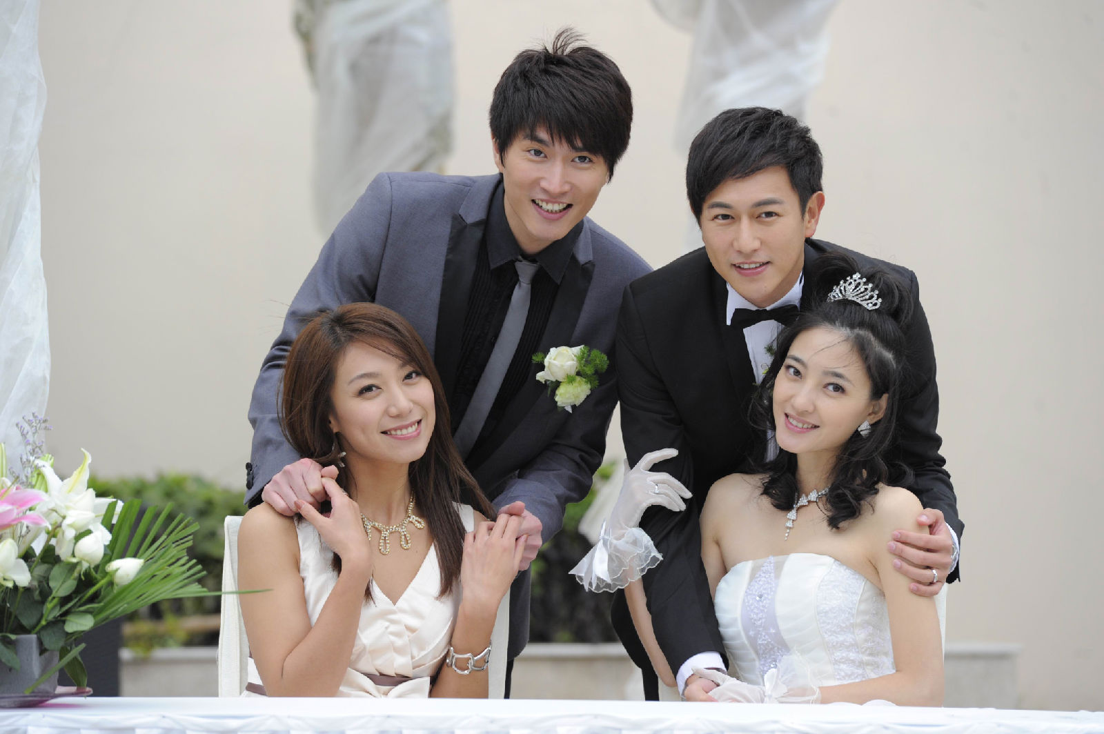 盛女的黄金时代