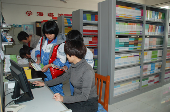  p>南皮县第二中学(南皮二中)始建于1999年, a target="_blank" href=