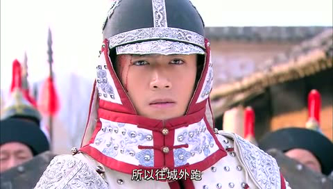 爱新觉罗•多铎