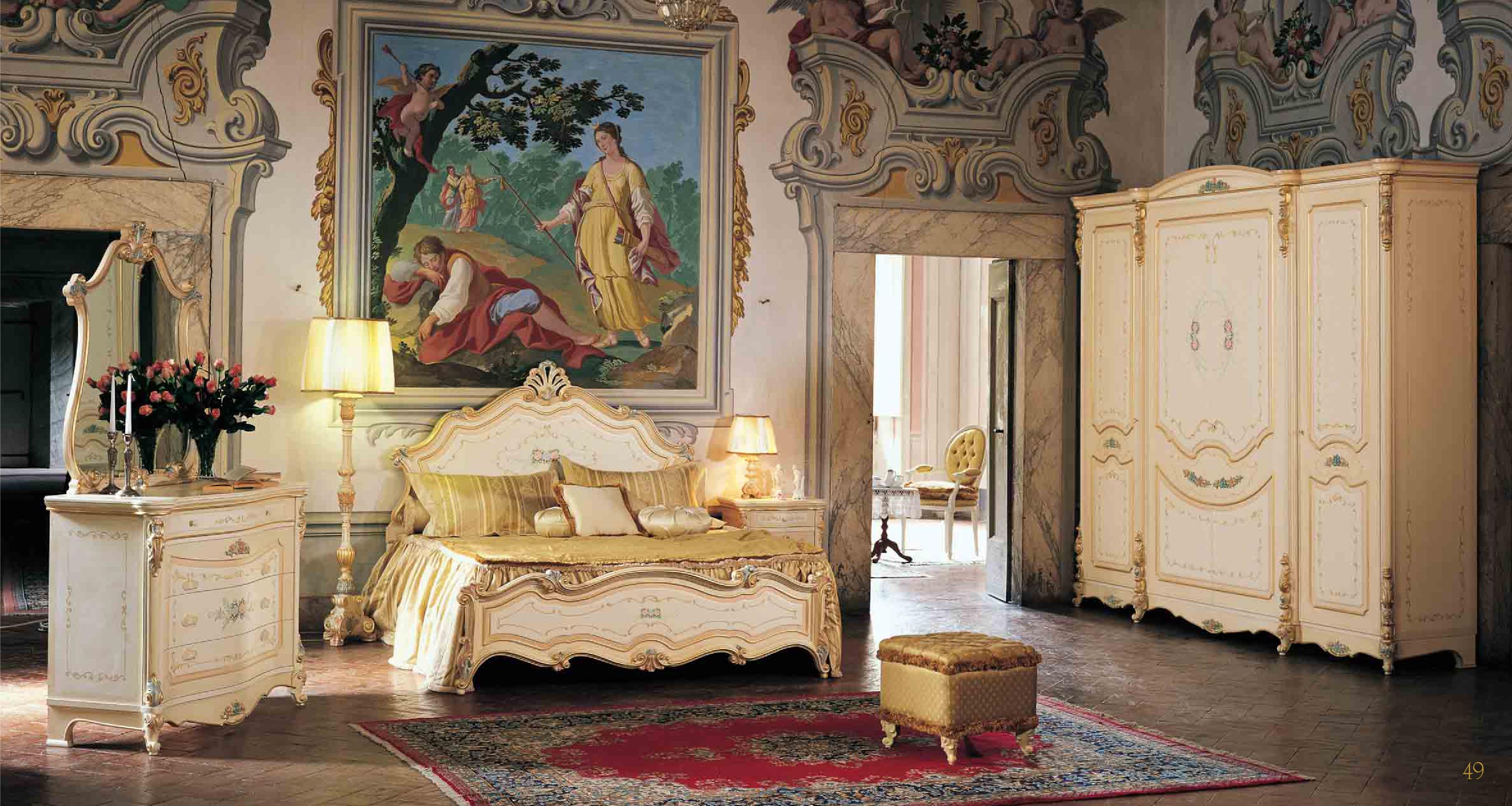  p>agm属于新古典风格.