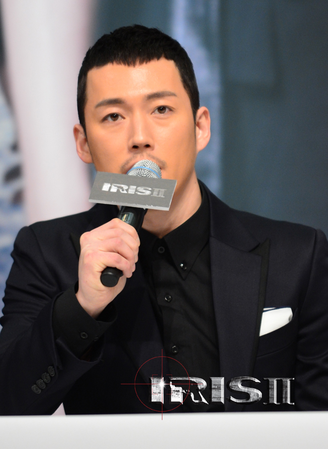  p>《iiris Ⅱ》是韩国kbs2电视台于2013年2月13日播出的水木连续剧