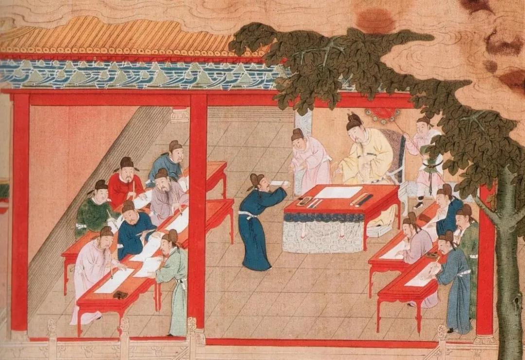 明清两代的“士绅”是怎样的阶层？连朝廷都要对其笼络和安抚_百科TA说