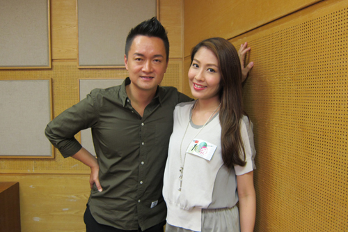 陈敏之（中国香港女演员、歌手）_百度百科