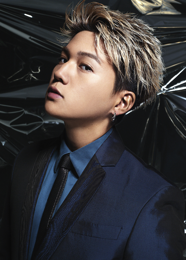  p>八木勇征(yusei yagi),1997年5月6日生于日本东京都,日本歌手,舞者