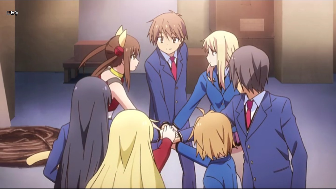 樱花庄 全网资源