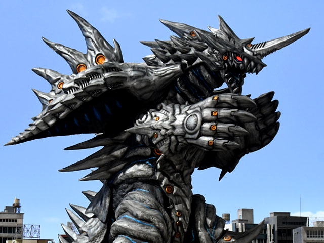 格尔吉欧雷吉纳