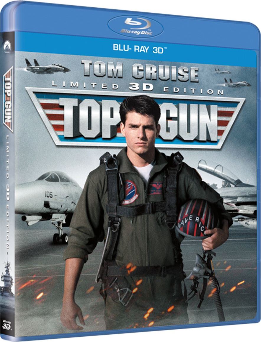 壮志凌云topgun(1986)