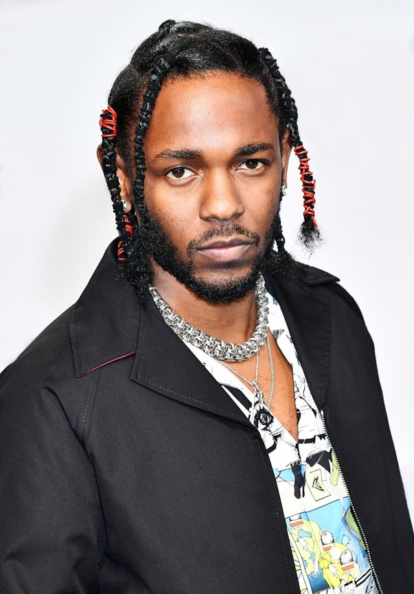 kendrick lamar