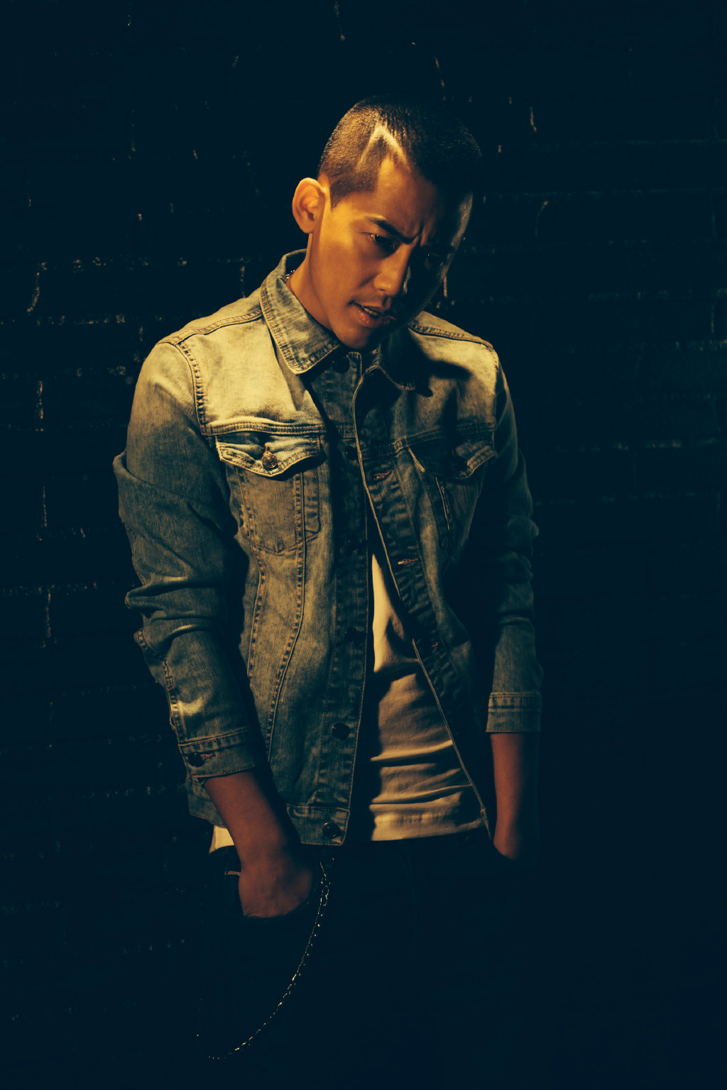 su /i>),1984年3月5日出生于陕西西安,中国内地嘻哈蓝调创作型男歌手