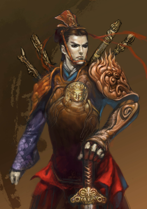杀神（逆苍天著玄幻小说）_百度百科