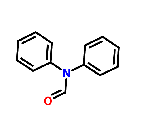 n,n-二苯基甲酰胺
