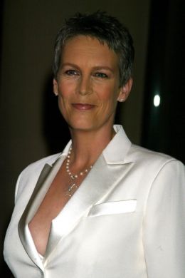  p>杰米·李·柯蒂斯(jamie lee curtis),1958年11月22日出生于美国