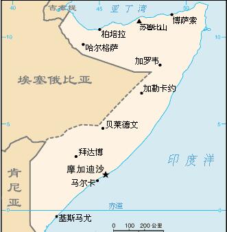 href="#" data-lemmaid="1025671">索马里半岛 /a>,拥有非洲最长的 a
