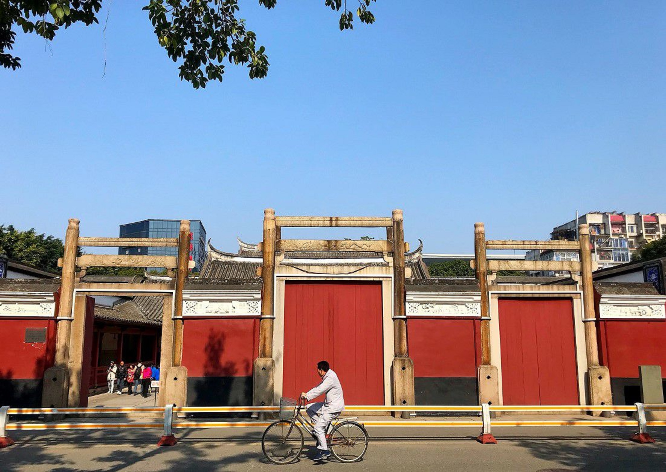 122534" data-lemmaid="122534">福建省 /a>福州市鼓楼区圣庙路北侧