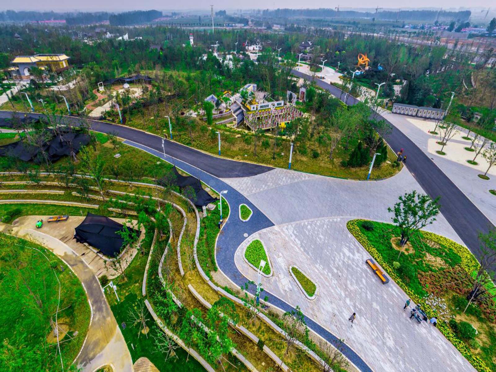 中国(郑州)国际园林 a target="_blank" href="/item/博览会/7114563"