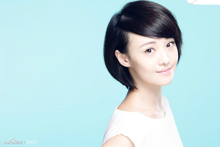 郑爽(演员小郑爽)