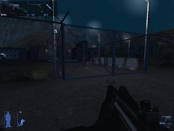 秘密潜入2完整版