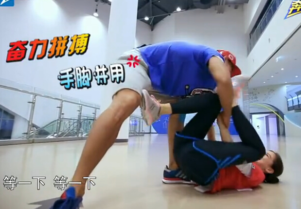 起源于韩国sbs综艺节目《 a target="_blank" href="/item/running