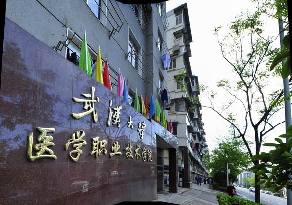  p>武汉大学医学部,位于 a target="_blank" href="/item/湖北省