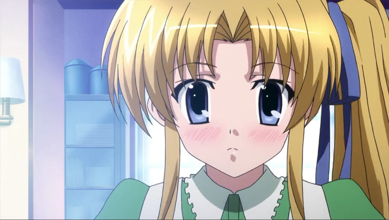 ef - a tale of melodies.