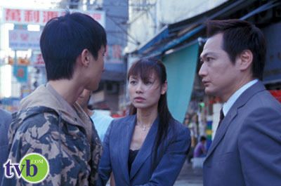 data-lemmaid="7051819">香港无线电视 /a>(tvb)制作的青春校园剧,由 