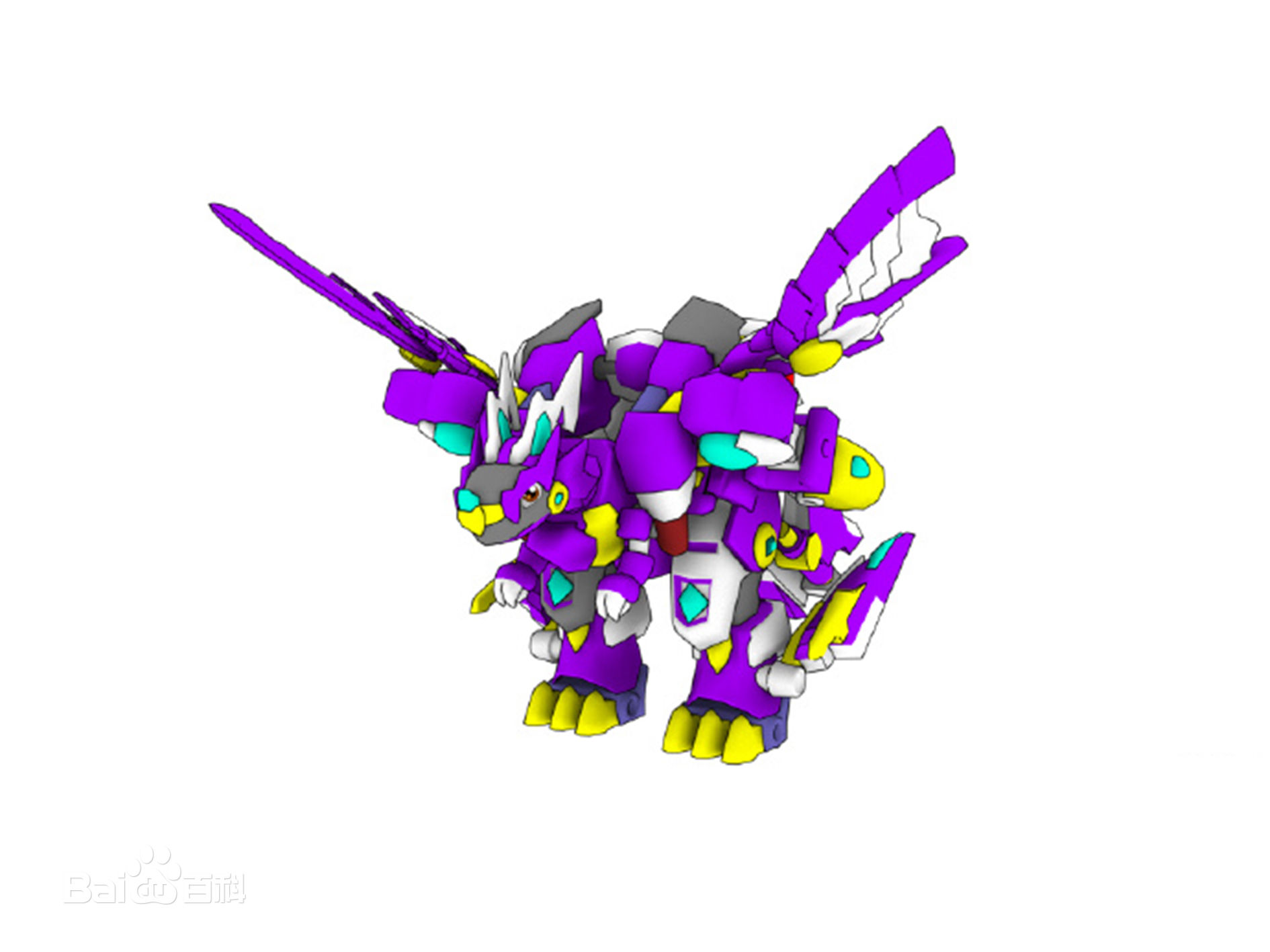 系列中的角色,女性斗龙战士,是月空星流门的族子,继承了代表和谐与