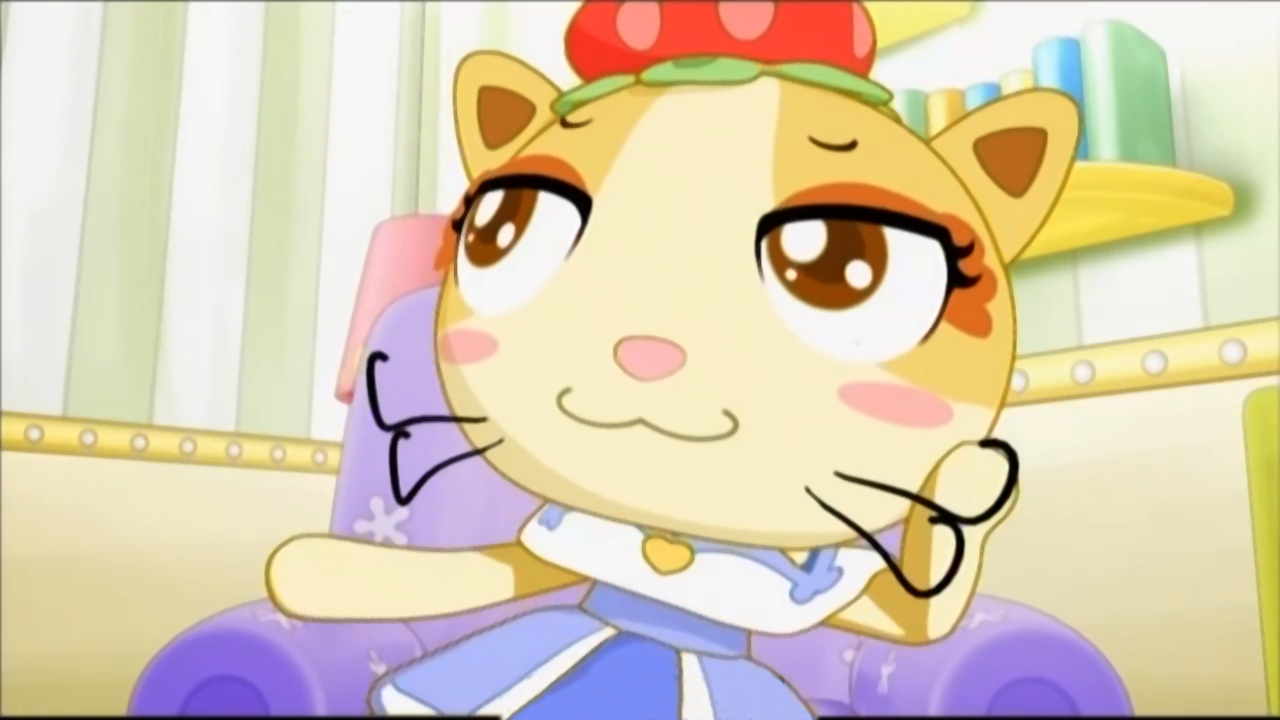 主要讲述的是女主角 a target="_blank" href="/item/慕斯比比是甜心