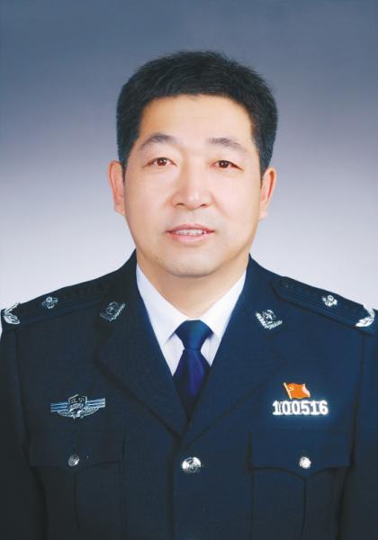 lemmaid="4888274">大东区 /a>人民政府党组成员,副区长,沈阳市公安