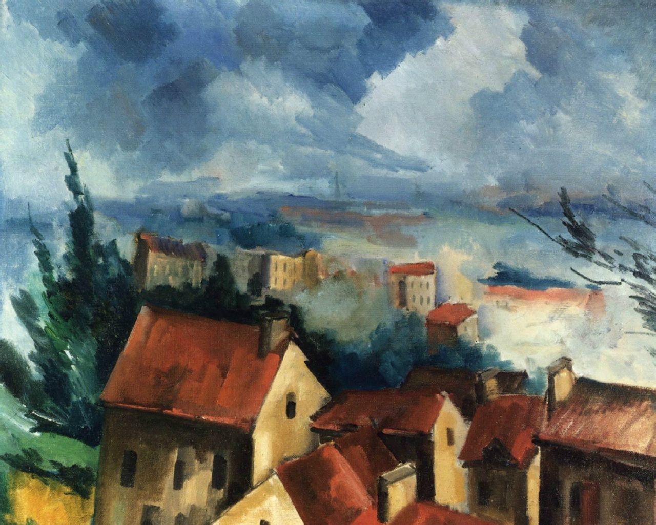  p data-id="gnytuoruvr">莫里斯·德·弗拉曼克(maurice de vlaminck