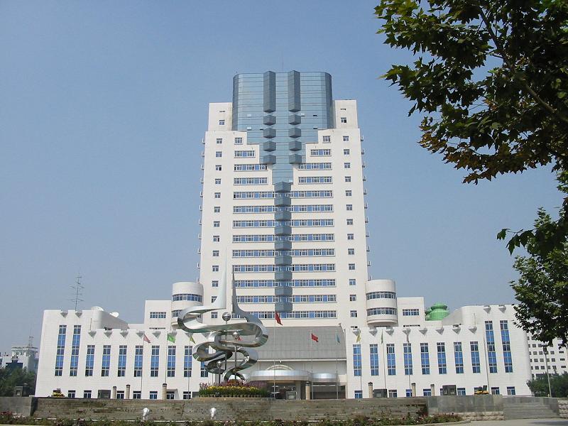 中国人民解放军第四军医大学肿瘤生物学国家重点实验室