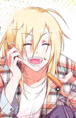 芬格尔,是江南的系列幻想小说《 a target="_blank" href="/item/龙族